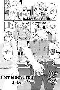 good Hentai! - Kindan No Hatemitsu