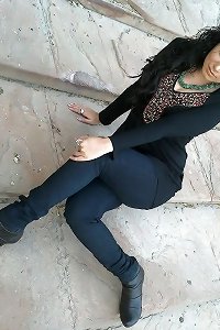 Sexxie Paki female Rez, that enormous ebony peckers Must Fuck!