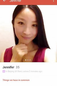 Dumb ravage Beijing mega-slut